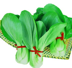 Leafy Vegetable F1